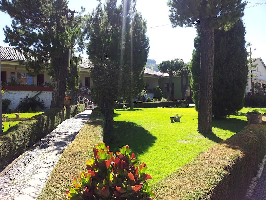 Hotel Colomba Huaraz  Zewnętrze zdjęcie
