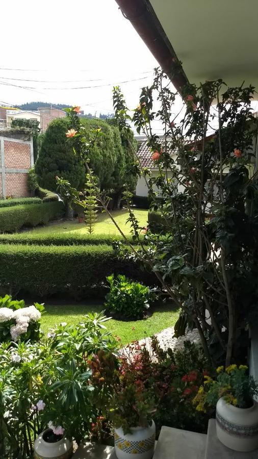 Hotel Colomba Huaraz  Zewnętrze zdjęcie