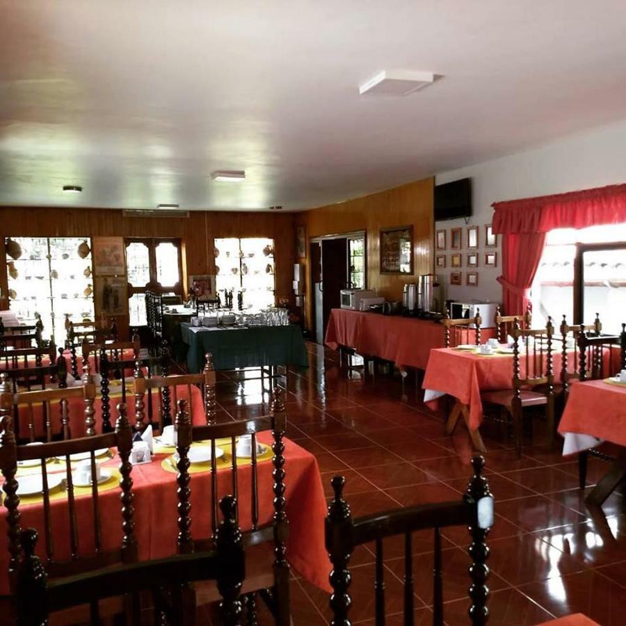 Hotel Colomba Huaraz  Zewnętrze zdjęcie